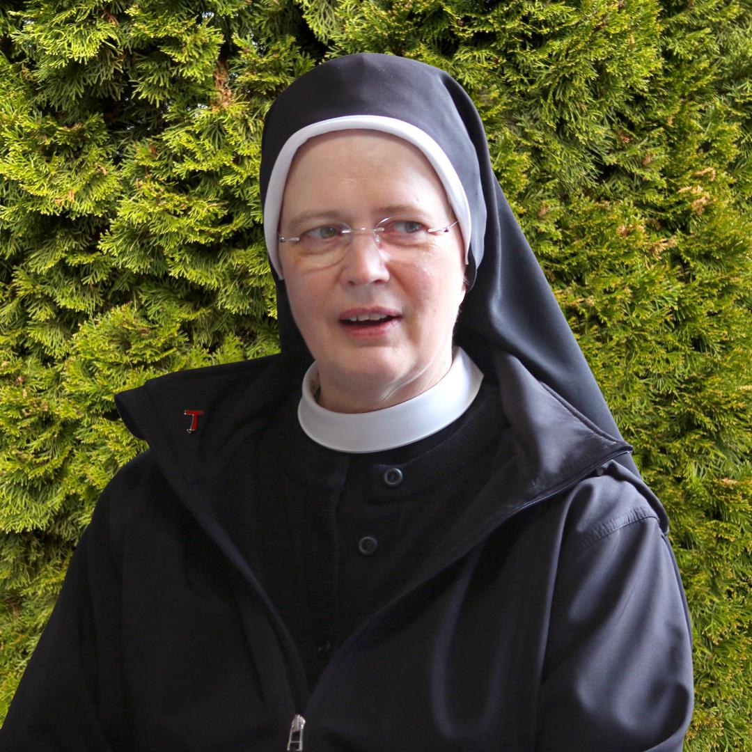 Schwester M. Effata