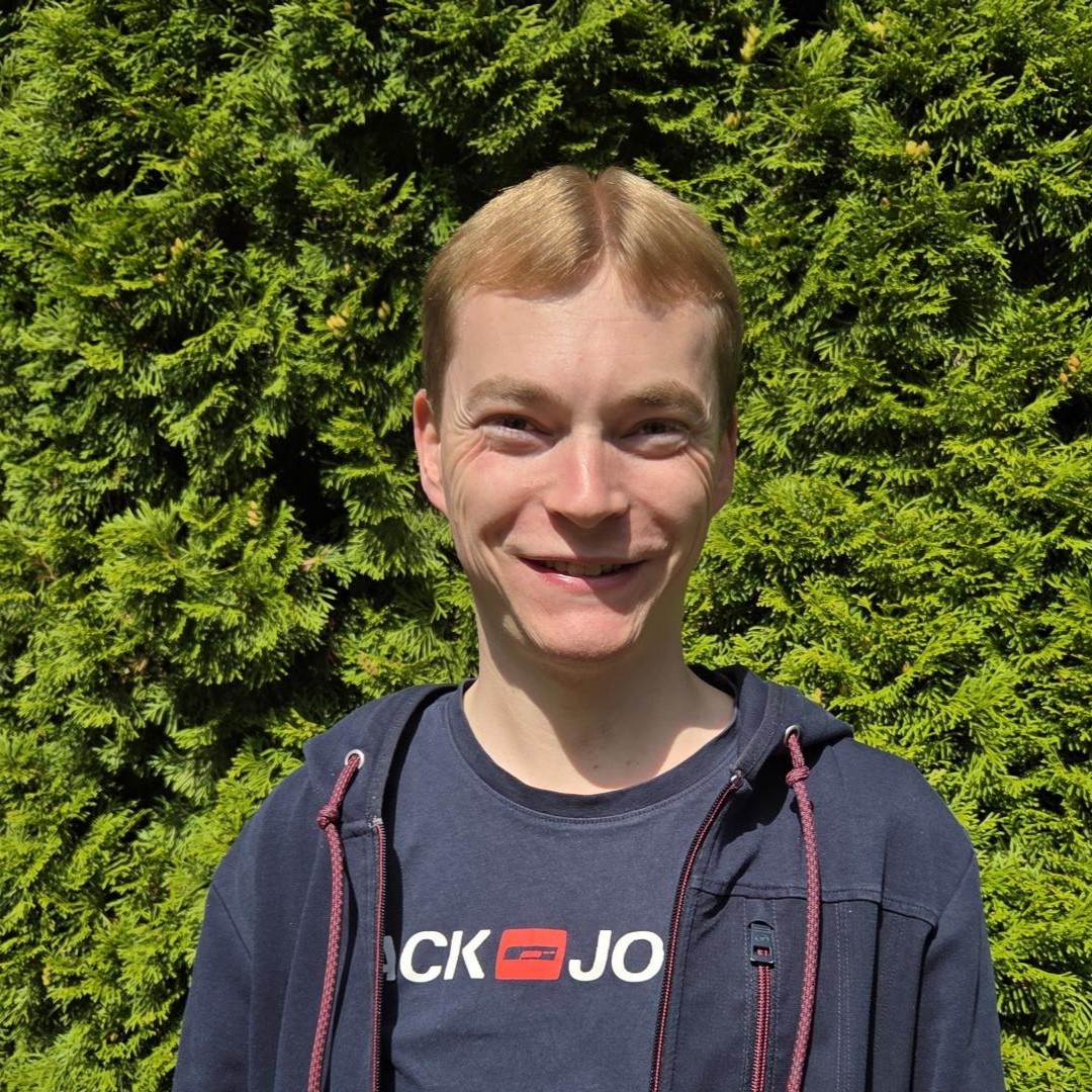 Lukas Schene