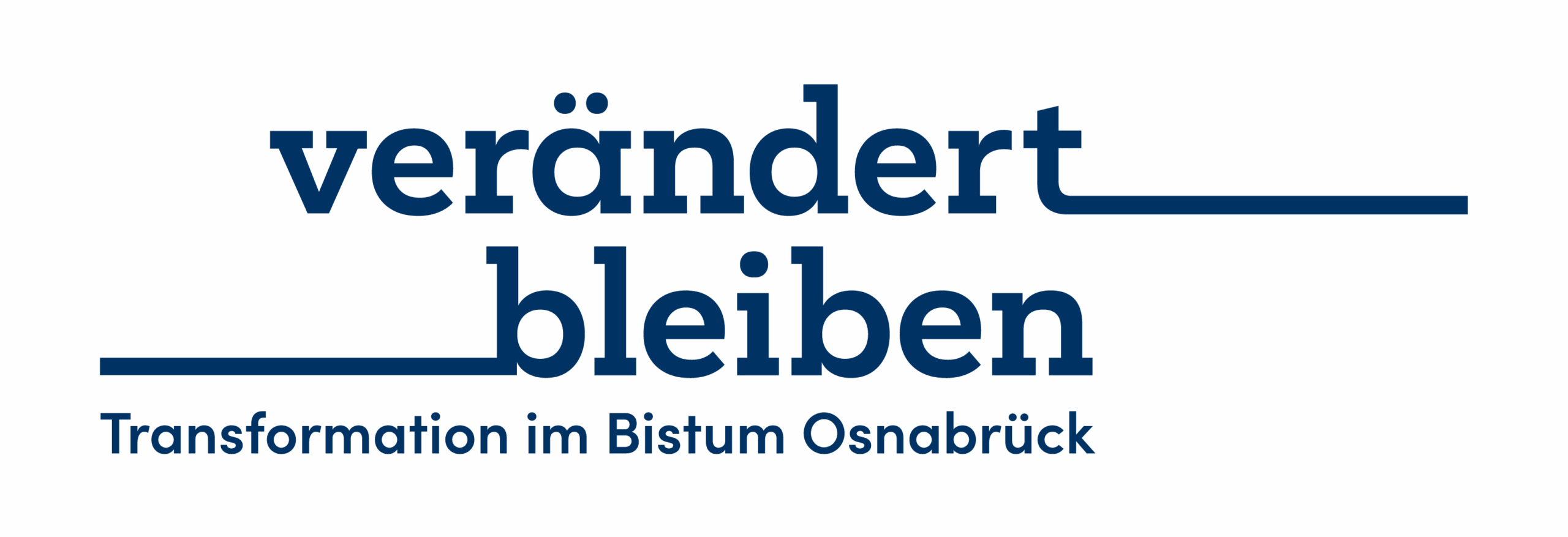 Logo Bistum