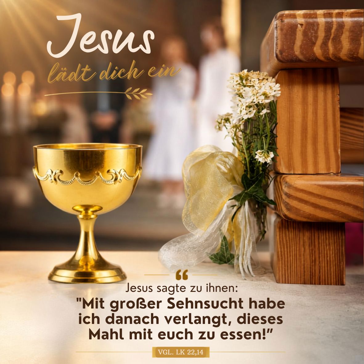 Erstkommunion