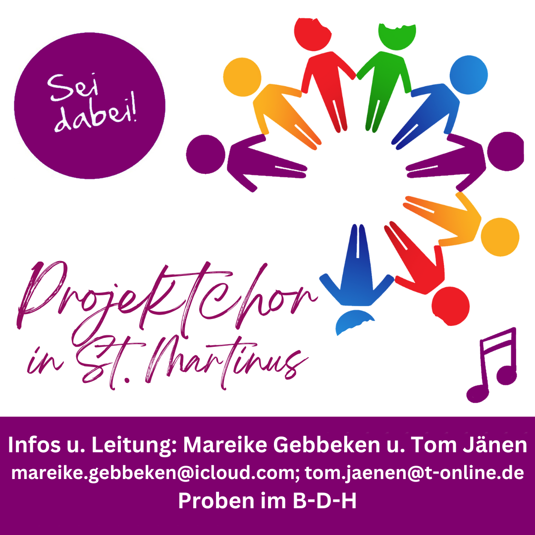 Projektchor