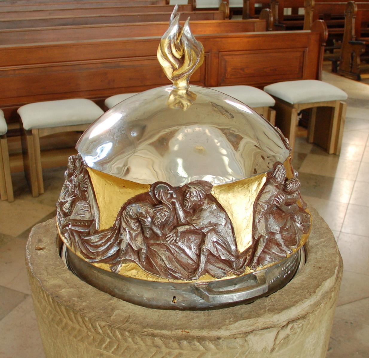 taufejesus
