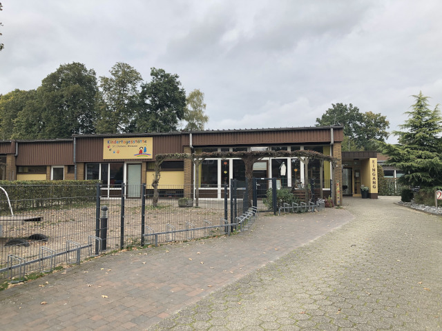 So., 10.05.2026, 10:30 Uhr Familienwallfahrt in Wietmarschen. Es werden 1500 Menschen erwartet...